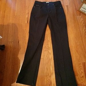 Lee Straight Leg Jeans